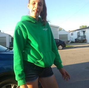 Meet your Posher, Amy